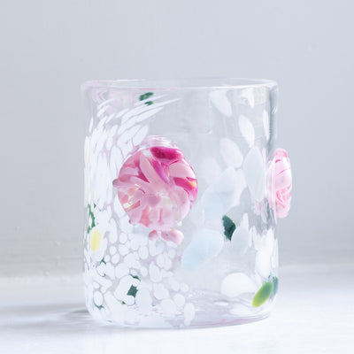 Misfit Glass
