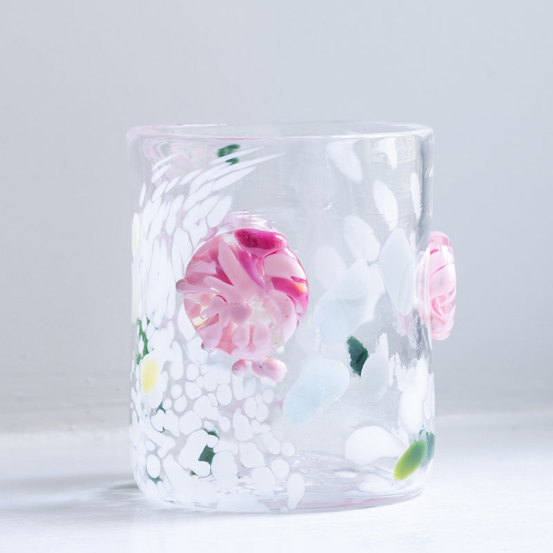 Misfit Glass