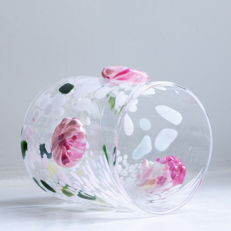 Misfit Glass
