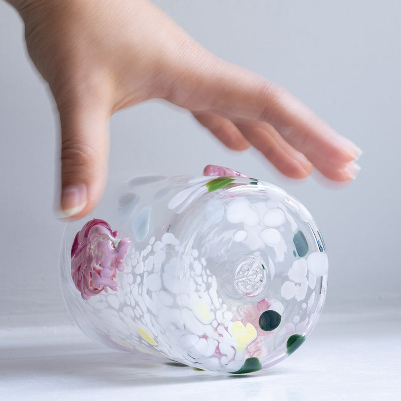 Misfit Glass