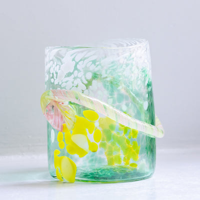 Misfit Glass