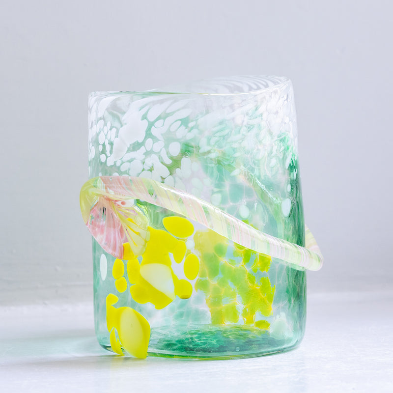 Misfit Glass