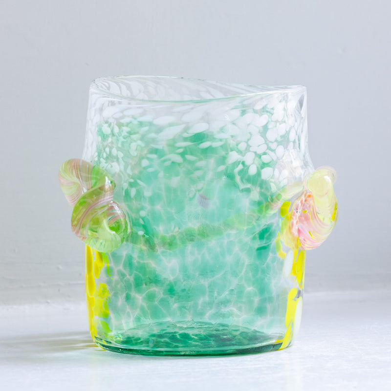 Misfit Glass