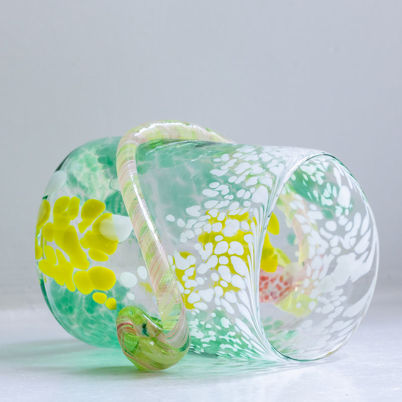Misfit Glass