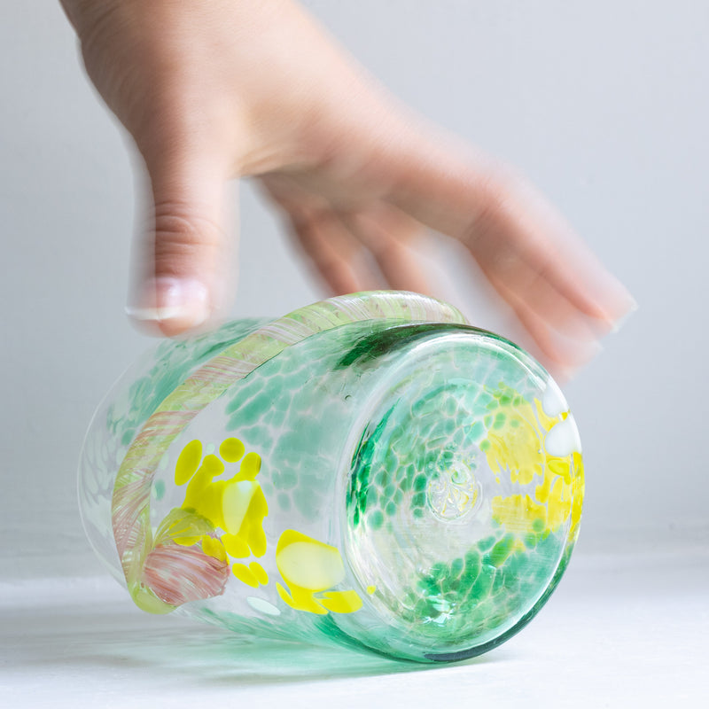 Misfit Glass