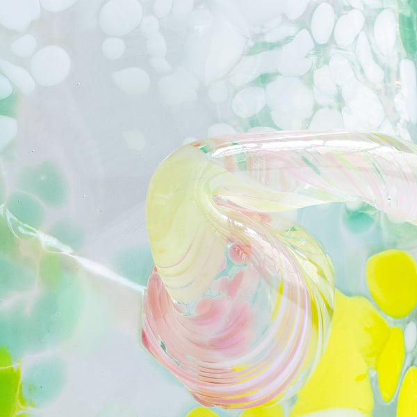 Misfit Glass