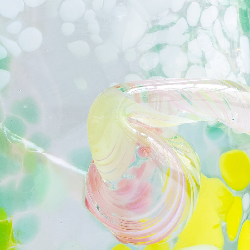 Misfit Glass