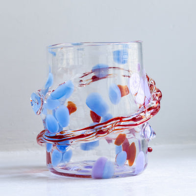 Misfit Glass