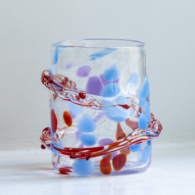Misfit Glass