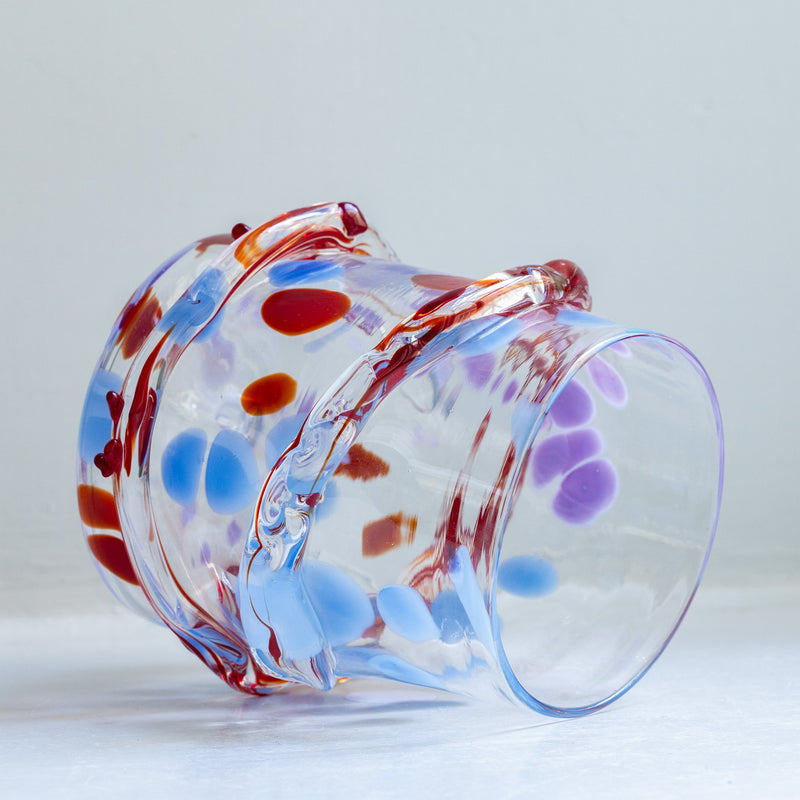 Misfit Glass