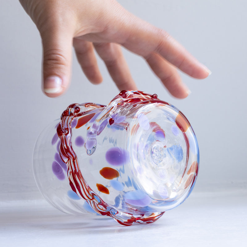 Misfit Glass
