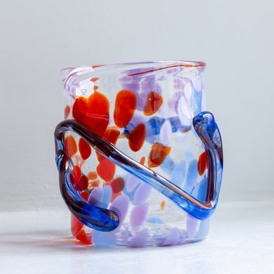 Misfit Glass