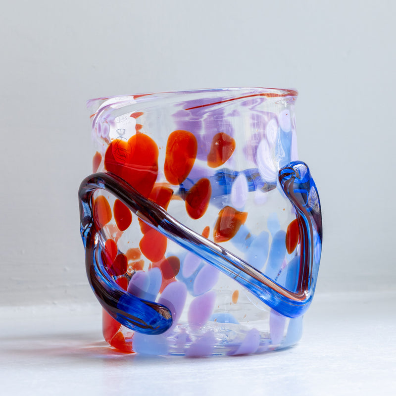 Misfit Glass