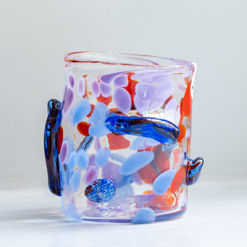 Misfit Glass