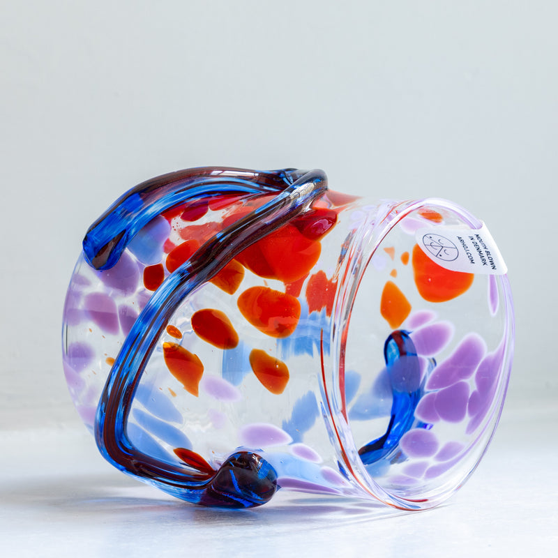 Misfit Glass