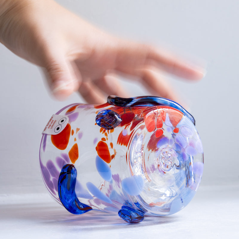 Misfit Glass