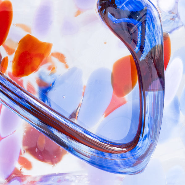 Misfit Glass