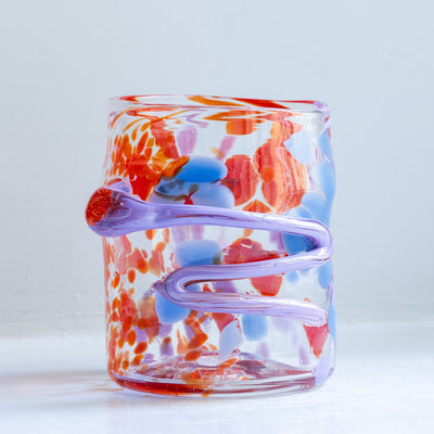 Misfit Glass