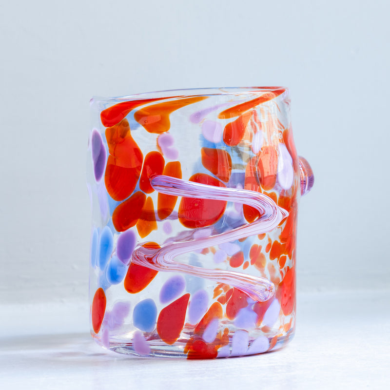 Misfit Glass