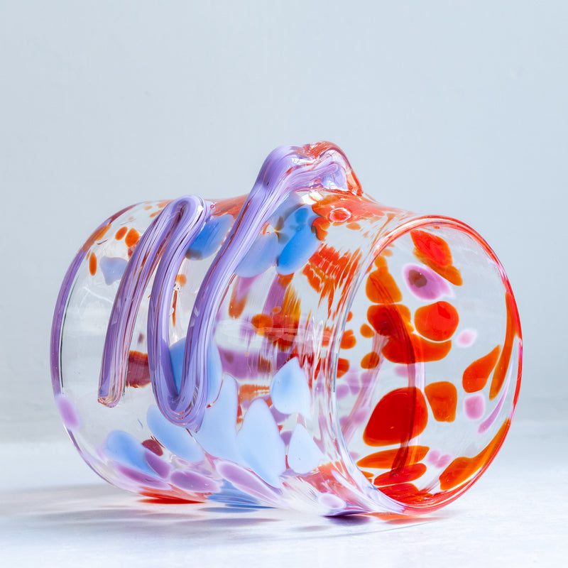 Misfit Glass