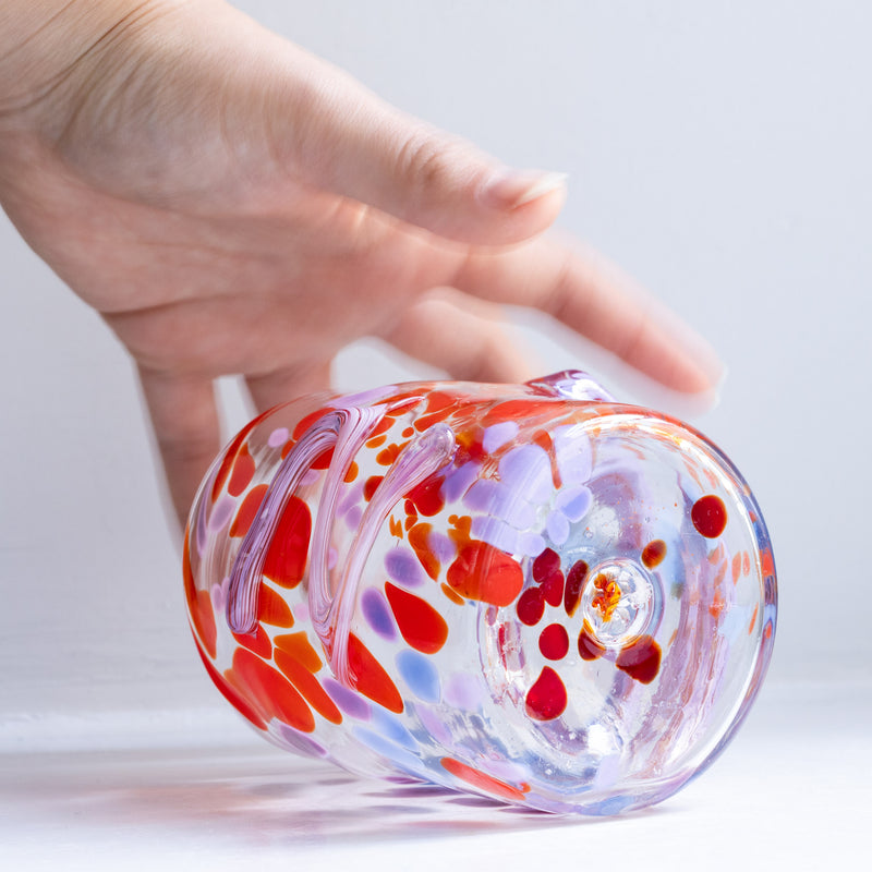 Misfit Glass