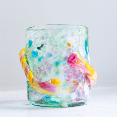Misfit Glass
