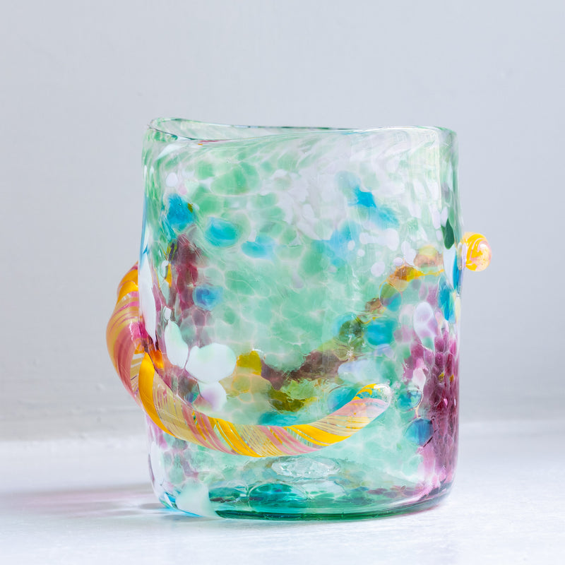 Misfit Glass