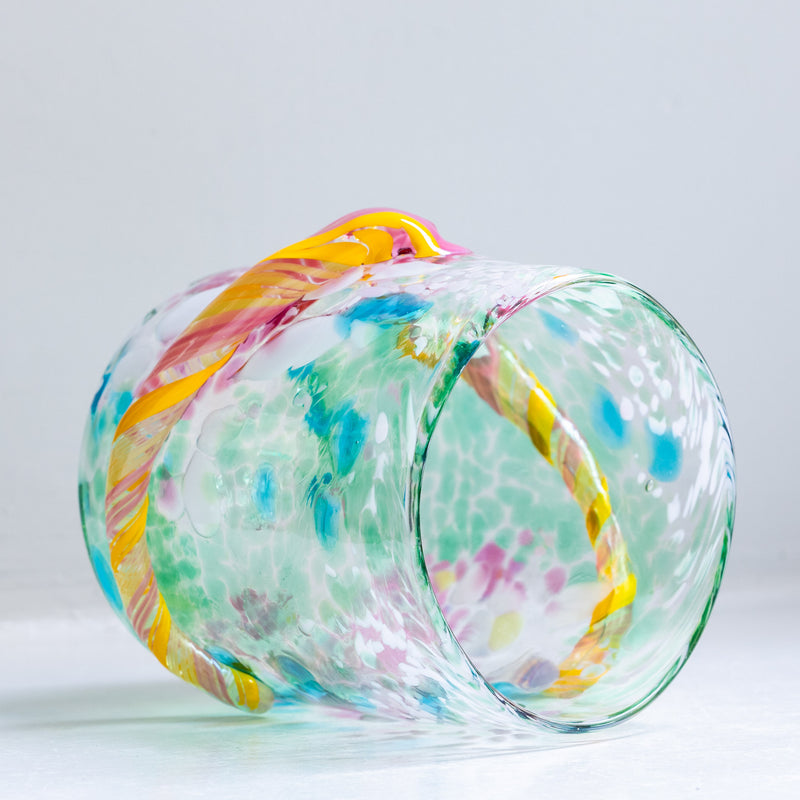 Misfit Glass