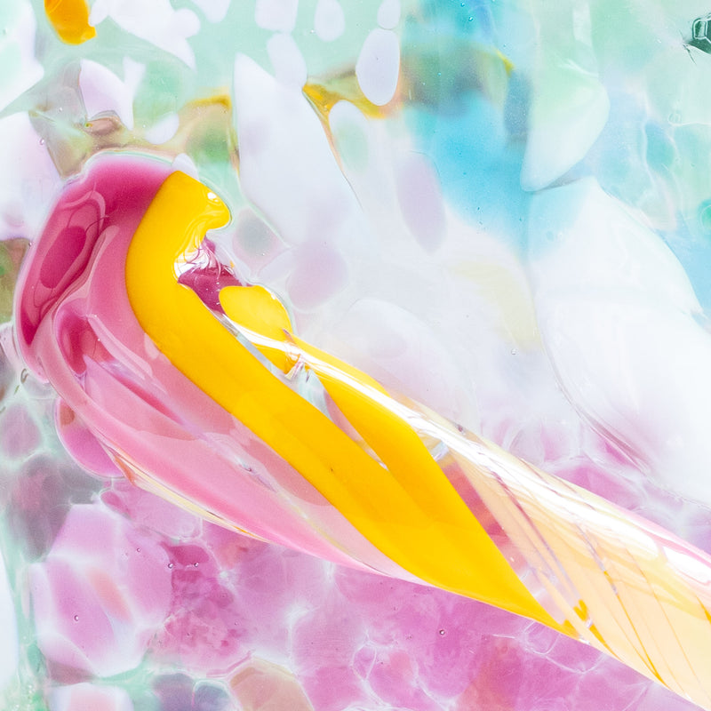 Misfit Glass