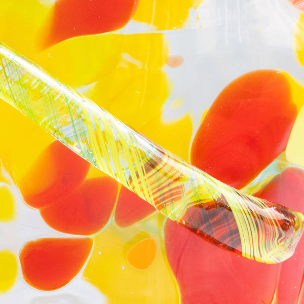 Misfit Glass
