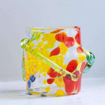 Misfit Glass