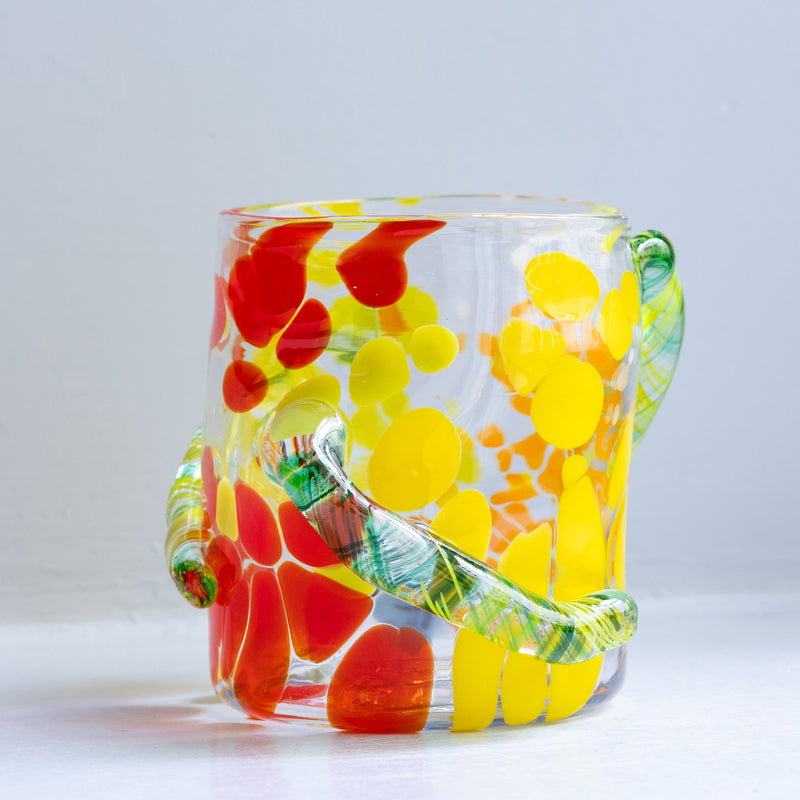 Misfit Glass