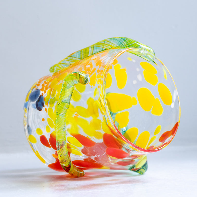 Misfit Glass