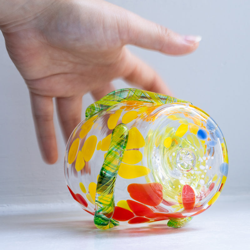 Misfit Glass