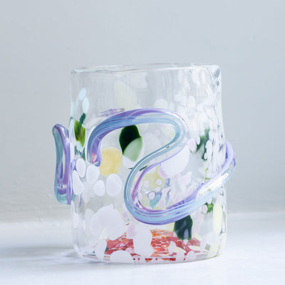 Misfit Glass