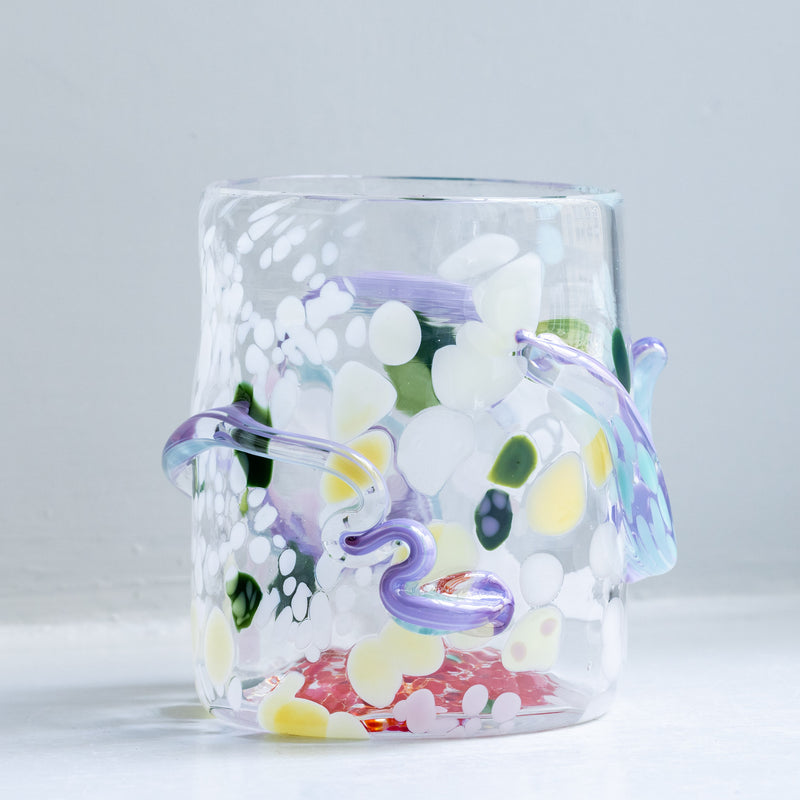 Misfit Glass