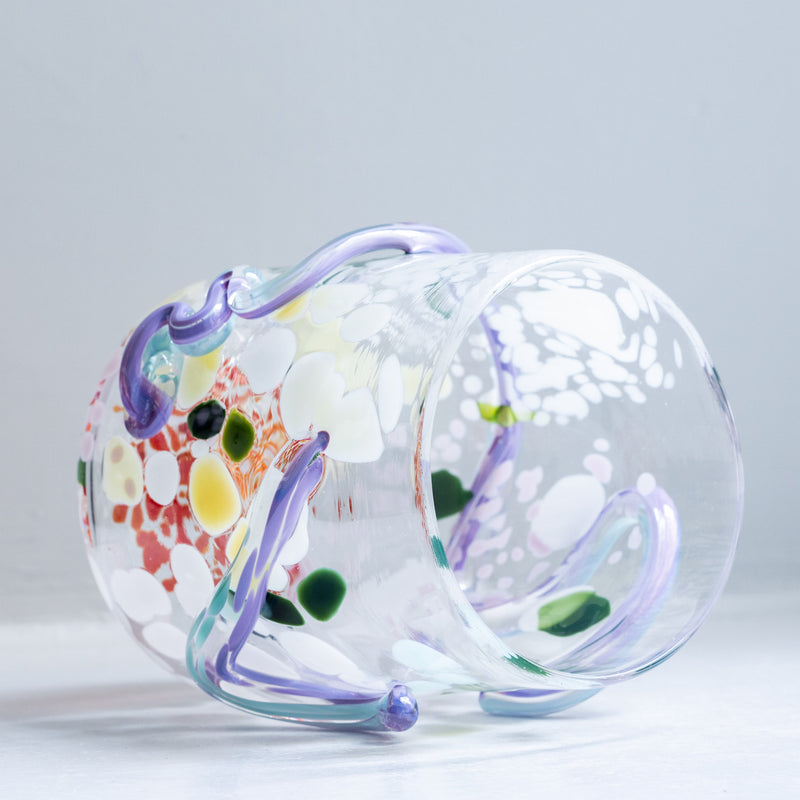 Misfit Glass