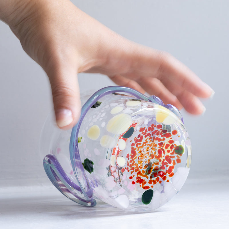 Misfit Glass