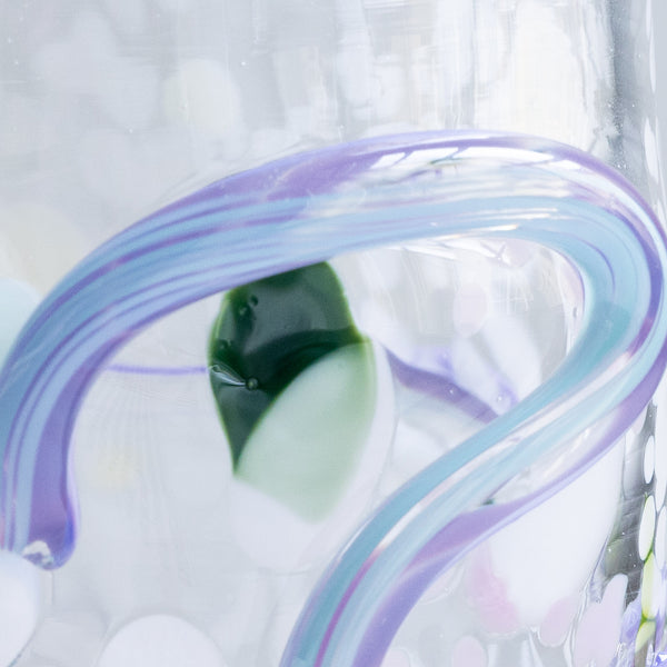 Misfit Glass