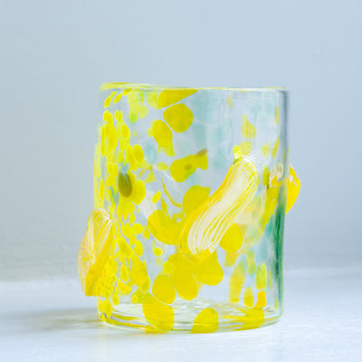 Misfit Glass