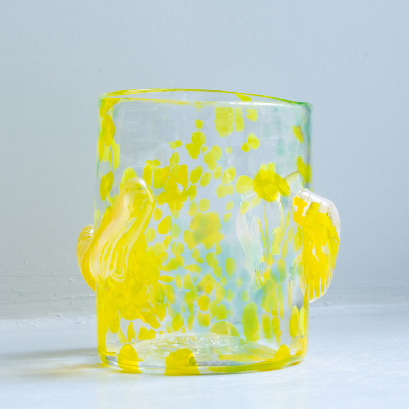 Misfit Glass