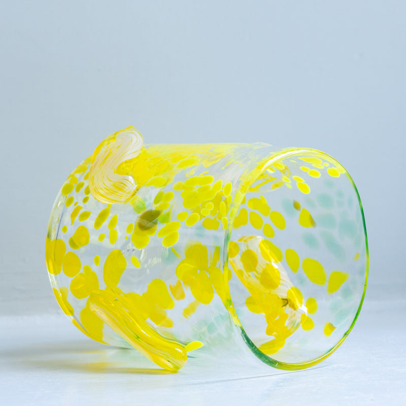 Misfit Glass