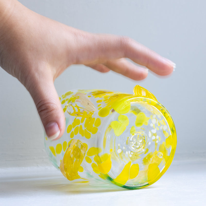 Misfit Glass