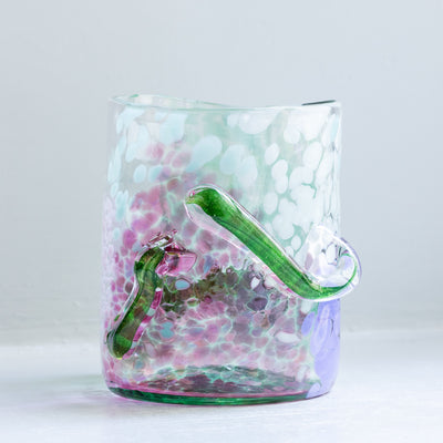 Misfit Glass