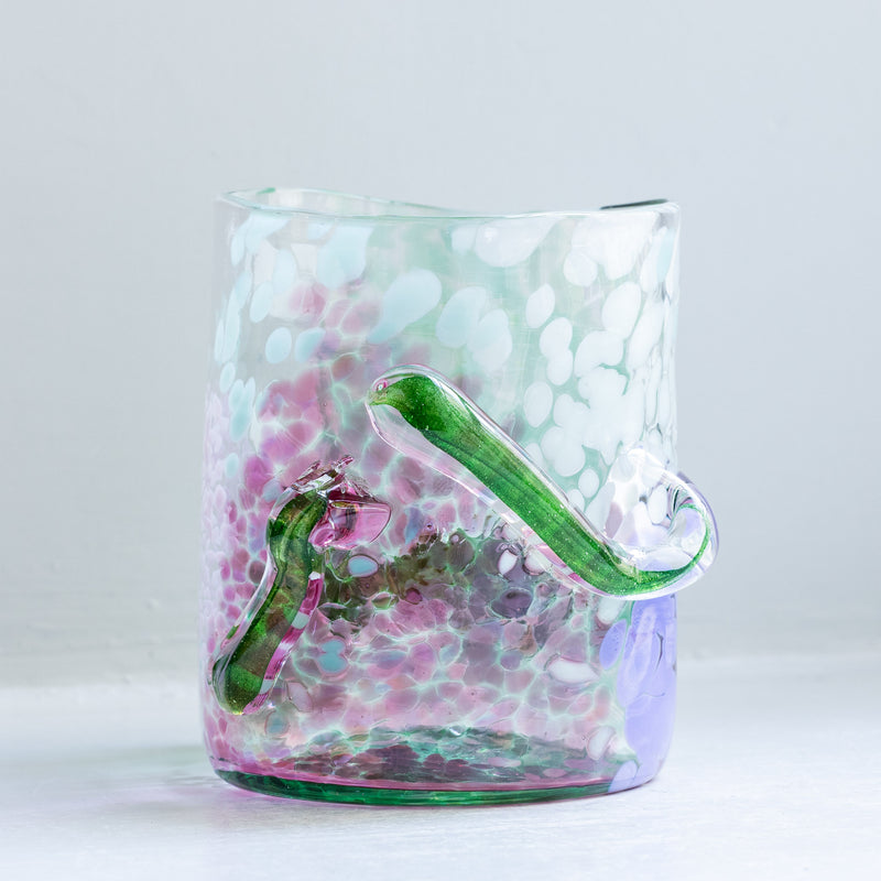 Misfit Glass
