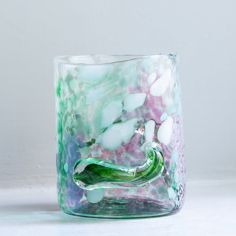 Misfit Glass