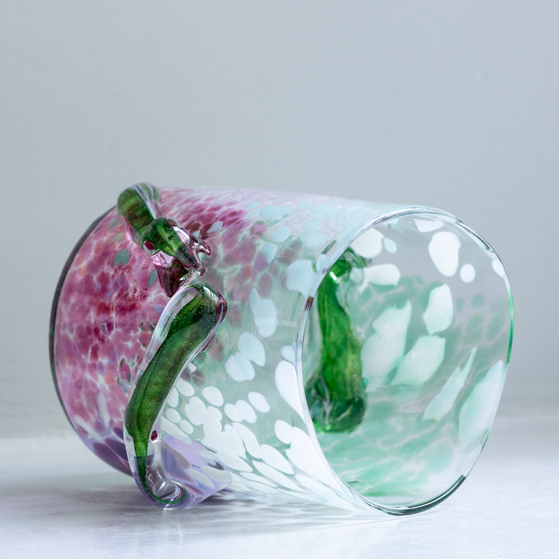Misfit Glass