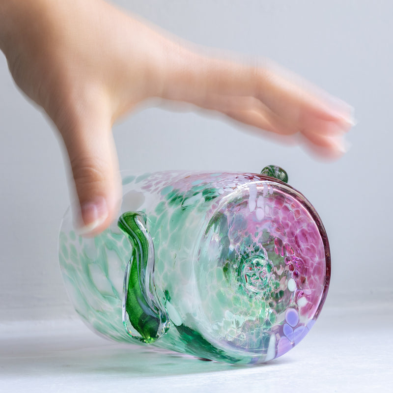Misfit Glass