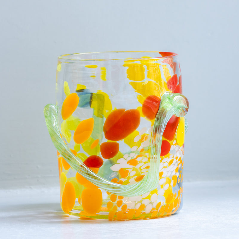 Misfit Glass