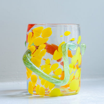 Misfit Glass